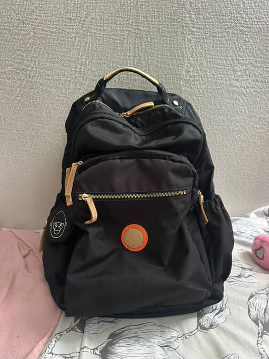 MOCHILA KIPLING ORIGINAL