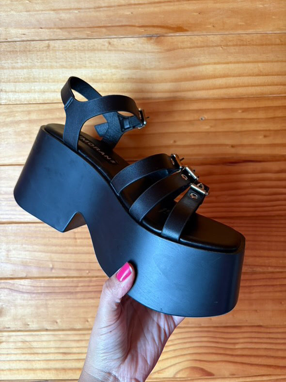 SANDALIAS CMORAN (38)