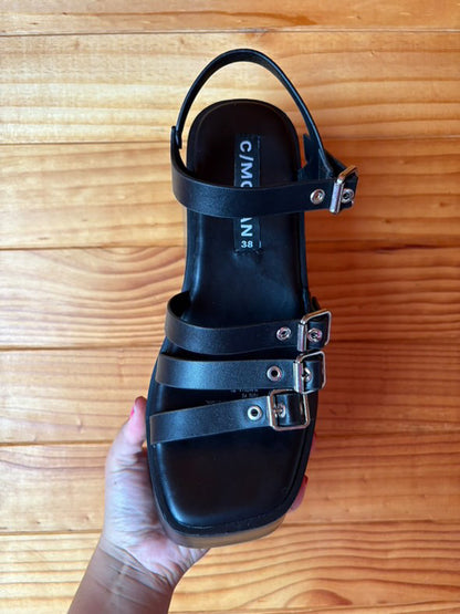 SANDALIAS CMORAN (38)