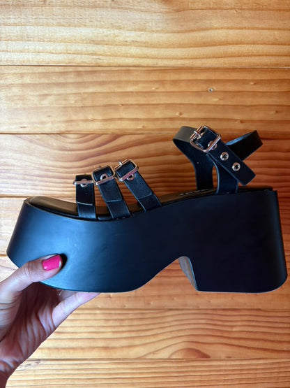 SANDALIAS CMORAN (38)