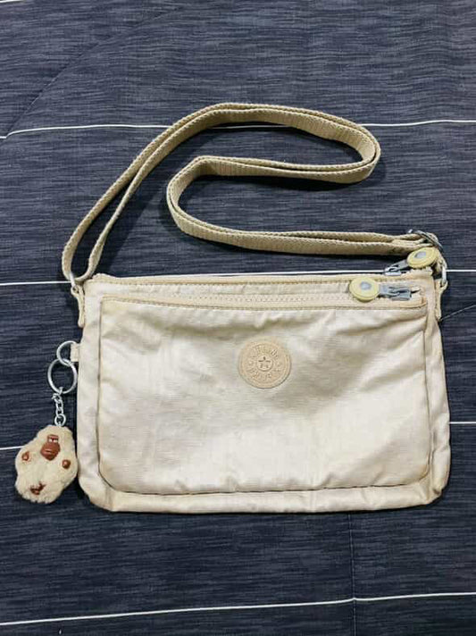 CARTERA KIPLING