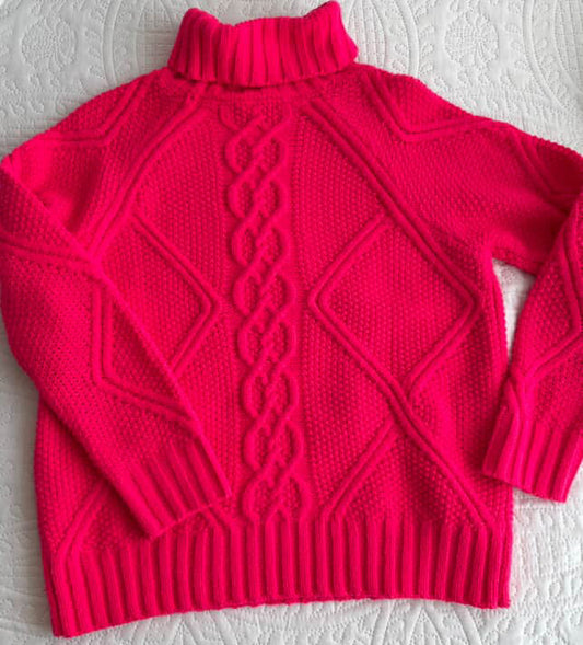 SWEATER MARQUIS (M)