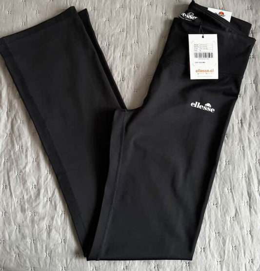CALZA STRAIGHT ELLESSE (S)