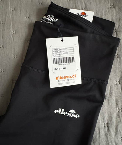 CALZA STRAIGHT ELLESSE (S)
