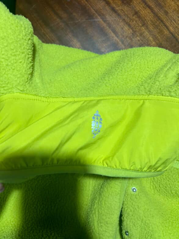 POLAR HIT THE SLOPES (XS)