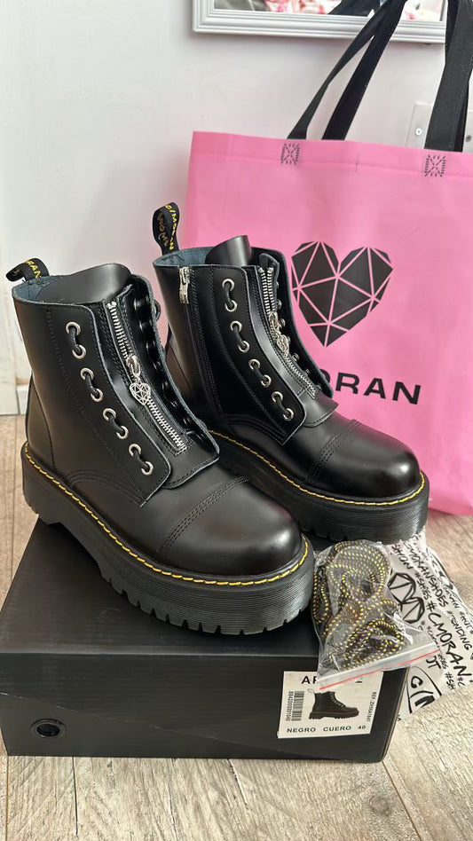 BOTINES C/MORAN (39)