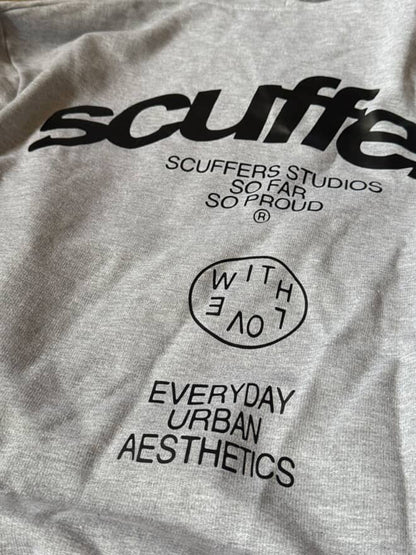 POLERON SCUFFERS DUPE (XL)