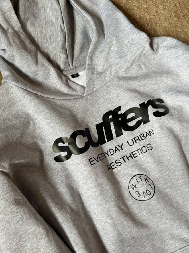 POLERON SCUFFERS DUPE (XL)
