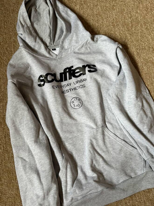 POLERON SCUFFERS DUPE (XL)