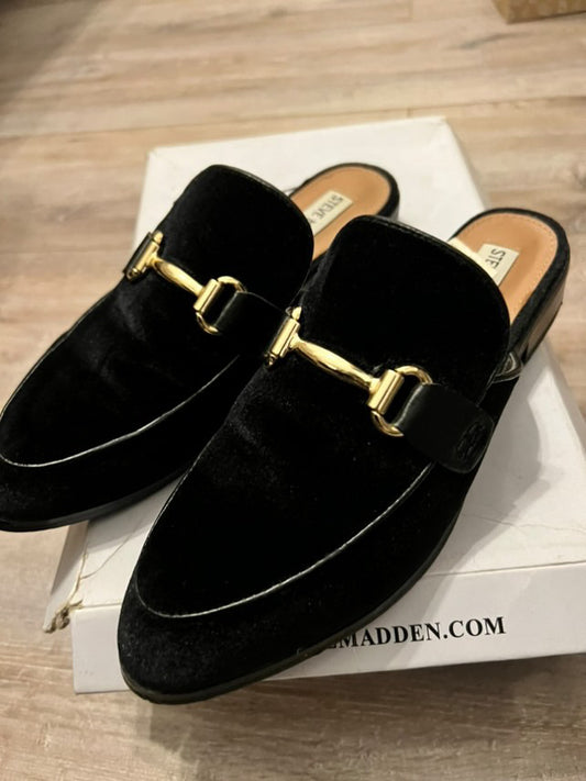 ZAPATOS STEVE MADDEN (37)