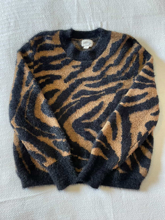 SWEATER UNIVERSITY (M)