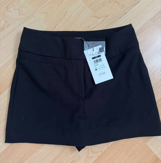 FALDA SHORT SYBILLA (XS)