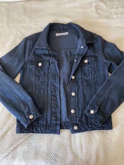 CHAQUETA BASEMENT (S)