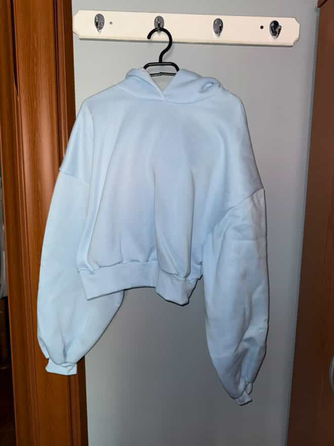 POLERON SHEIN (XS)