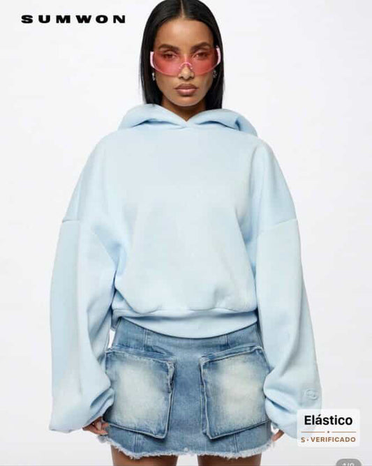 POLERON SHEIN (XS)