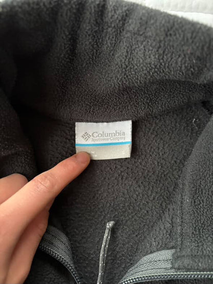 POLAR COLUMBIA (S)