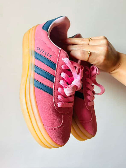 ZAPATILLAS ADIDAS (37)