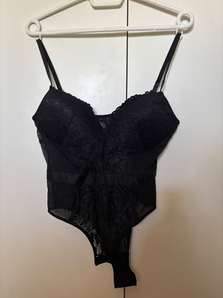 BODY LENCERO (M/L)