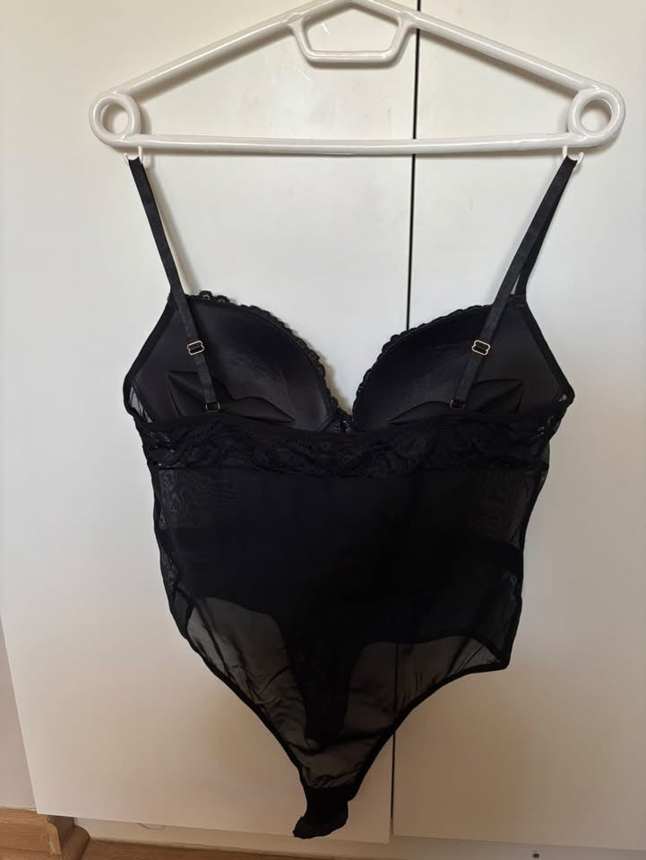 BODY LENCERO (M/L)