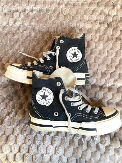 ZAPATILLAS CONVERSE (37)