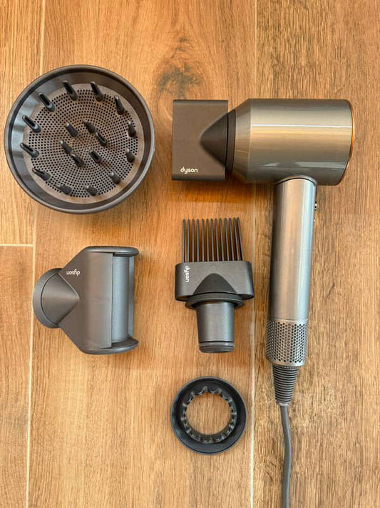 SECADOR DE PELO DYSON
