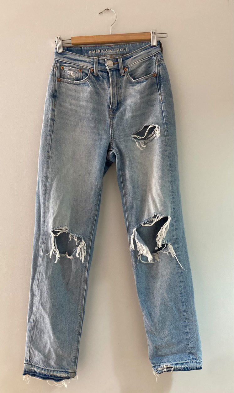 JEANS AMERICAN EAGLE (34)