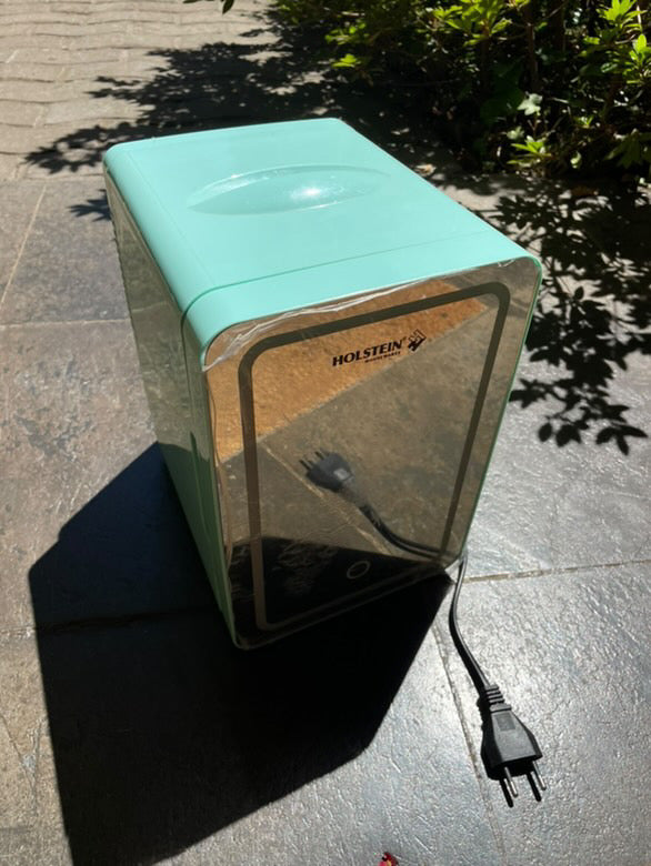 REFRIGERADOR DE SKINCARE