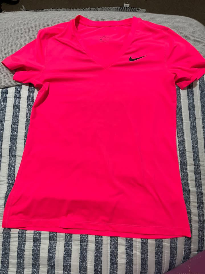 POLERA NIKE (M)