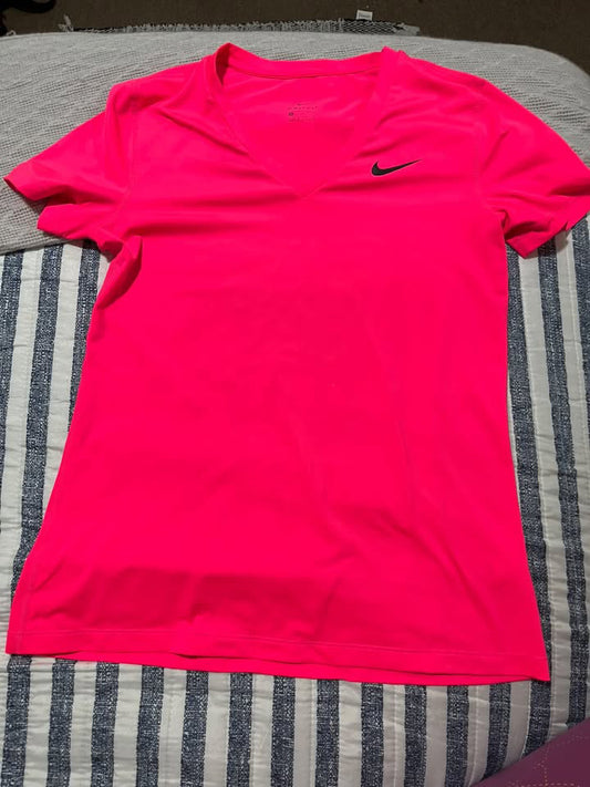 POLERA NIKE (M)