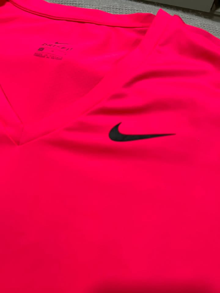 POLERA NIKE (M)