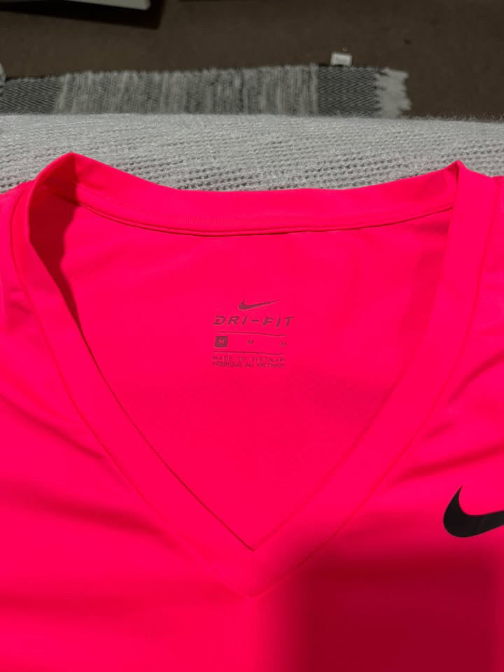 POLERA NIKE (M)