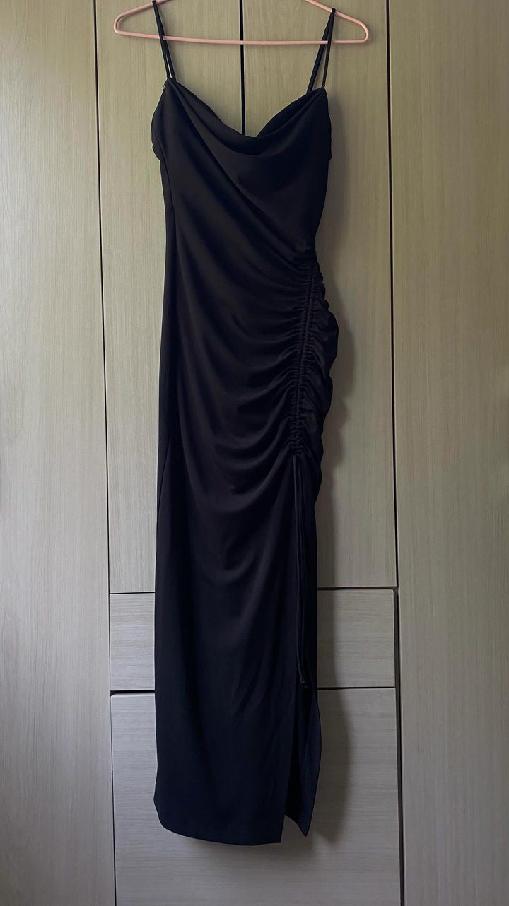 VESTIDO ZARA (M)