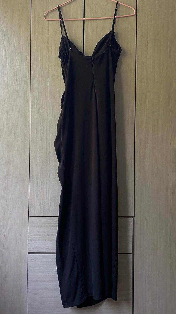 VESTIDO ZARA (M)