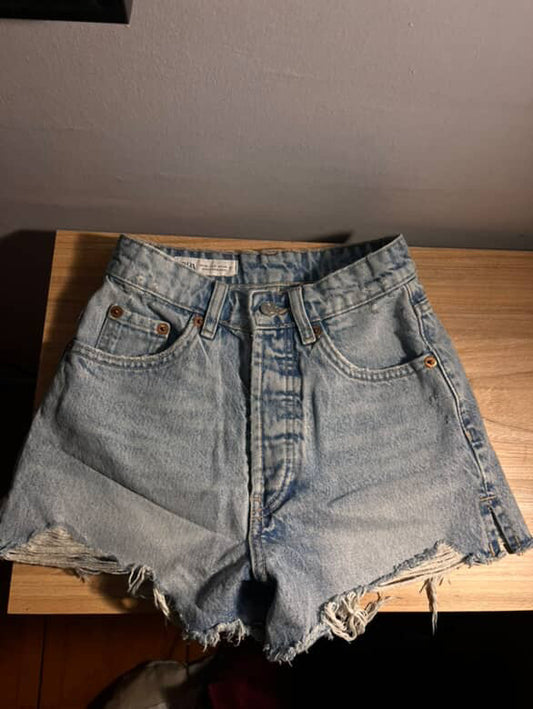 SHORT ZARA (32)