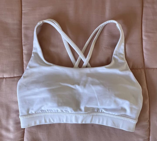PETO DEPORTIVO LULULEMON (XS)
