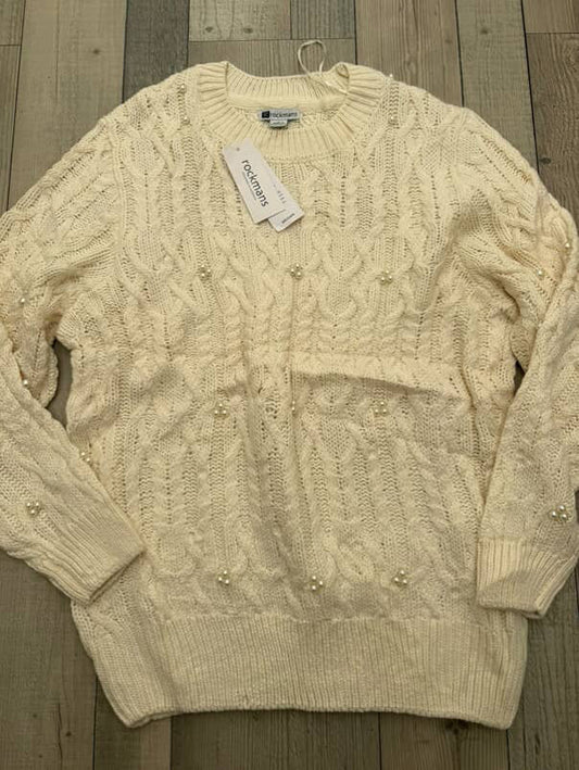 SWEATER (L)