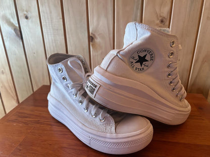 ZAPATILLAS CONVERSE (37,5)