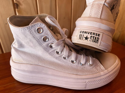 ZAPATILLAS CONVERSE (37,5)