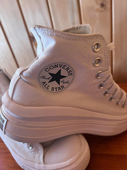 ZAPATILLAS CONVERSE (37,5)