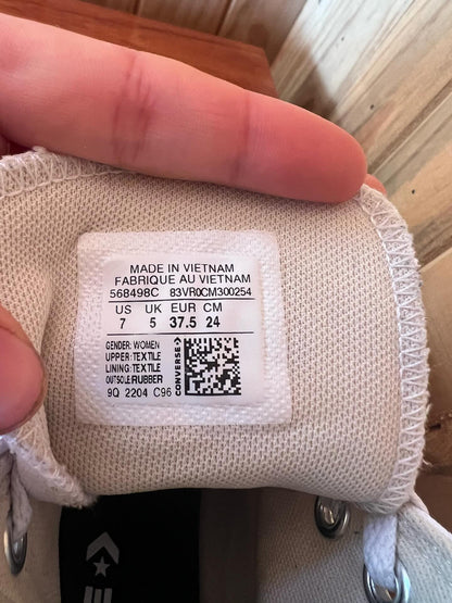 ZAPATILLAS CONVERSE (37,5)