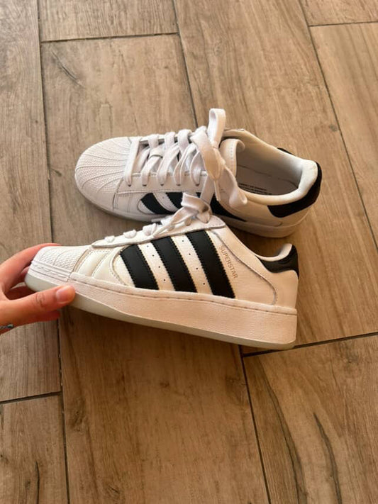 ZAPATILLAS ADIDAS (38)
