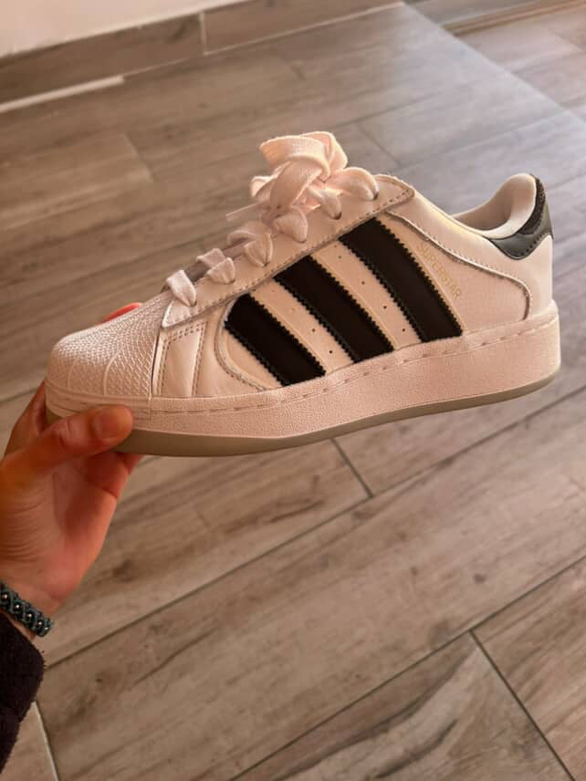 ZAPATILLAS ADIDAS (38)