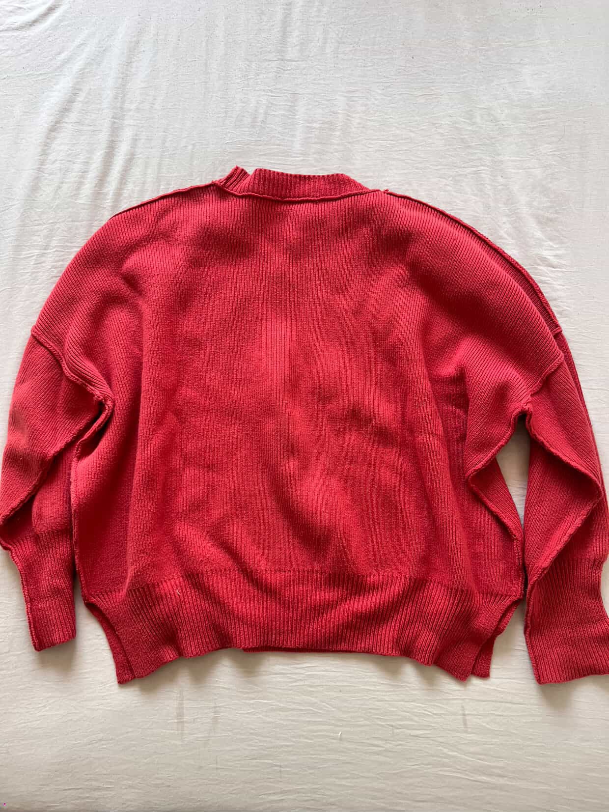 SWEATER FOREVER 21 (L)