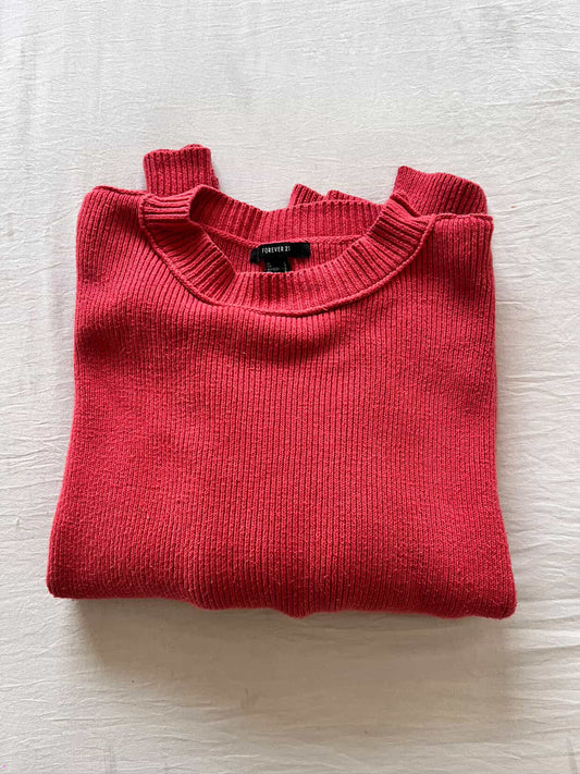SWEATER FOREVER 21 (L)