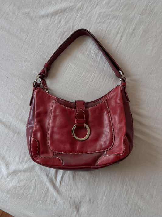 CARTERA DE CUERO