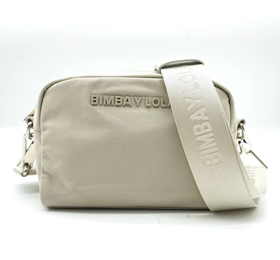 CARTERA BIMBA Y LOLA OEM