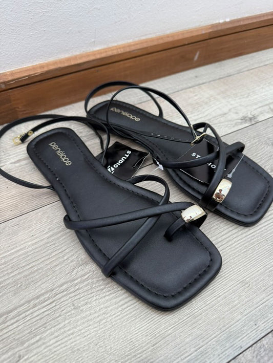 SANDALIAS PENELOPE (38/39/40)