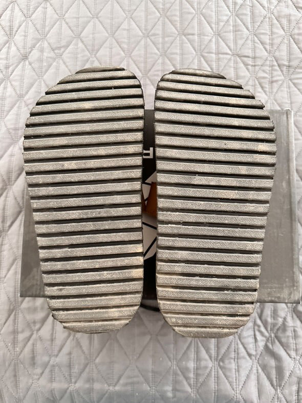 SANDALIAS C/MORAN (35)