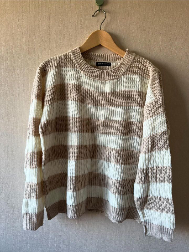 CHALECO SHEIN (M)