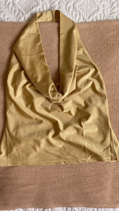 TOP SUBDUED (S/M)